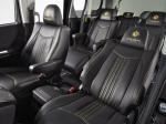 Toyota Vellfire Goldman Cruise by DAMD 2008 года